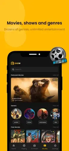 best-thriller-movies-on-sony-liv Movies and shows